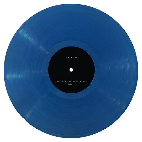VINYL The Shark in Your Water 2