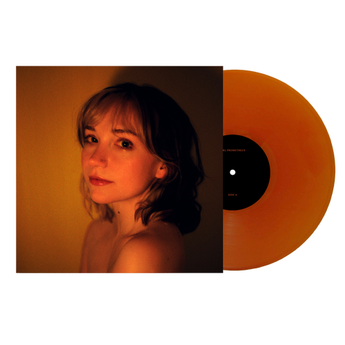 VINYL Girl Prometheus 1