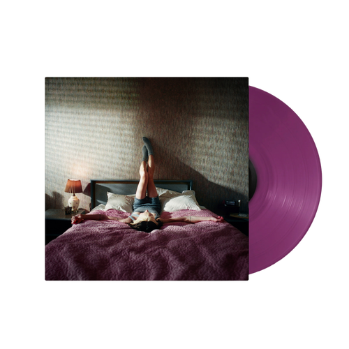 Kill the Muse LP